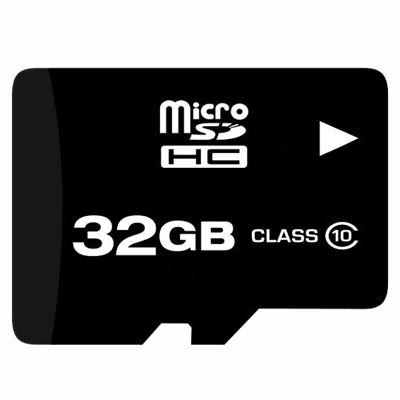 Thẻ nhớ MicroSD 32 GB Class 10 giá rẻ, chính hãng, tốc độ cao